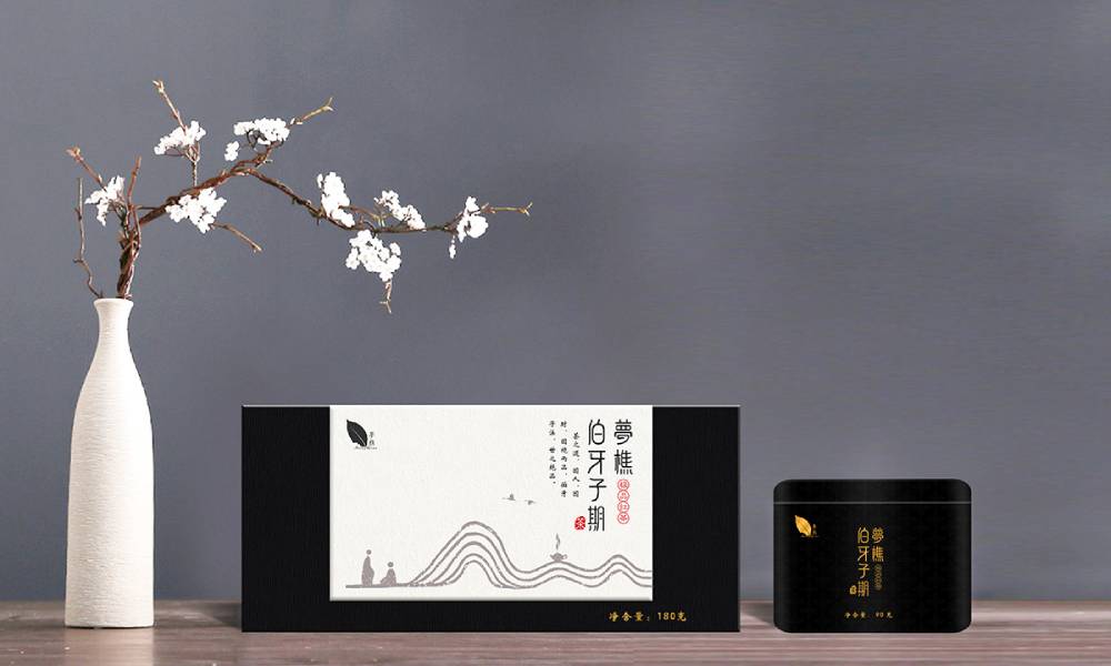 铁东区包装设计用地域语言符号破解消费者心理防线