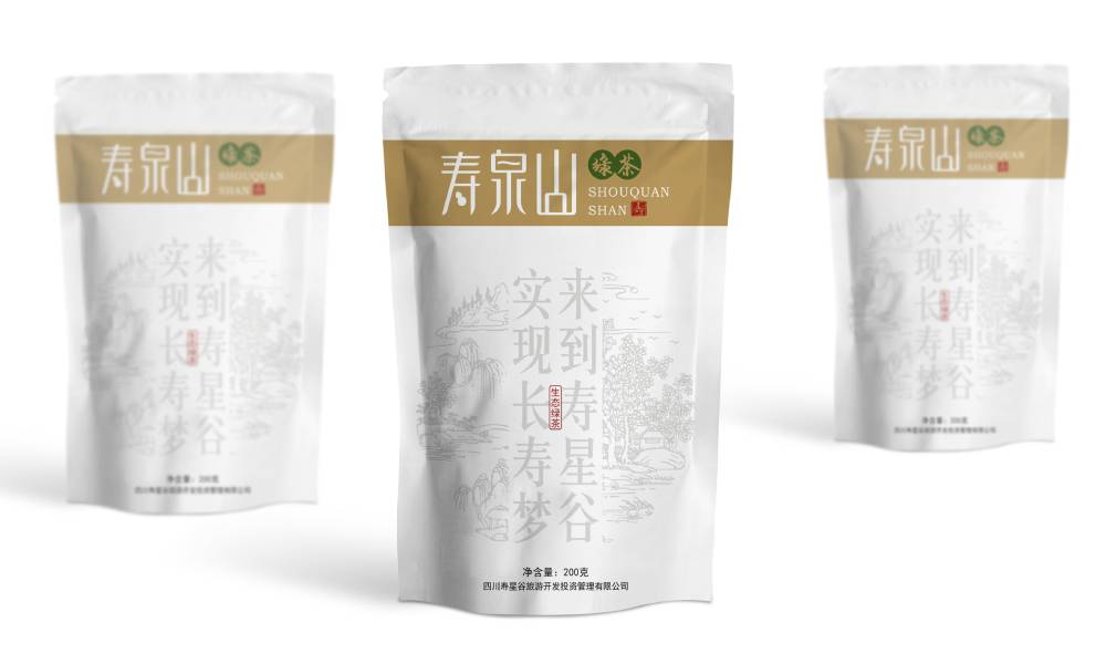 铁东区包装设计实现酒店不同容量产品的家族化视觉管理